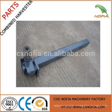 Different kinds of parts for Kubota DC 70